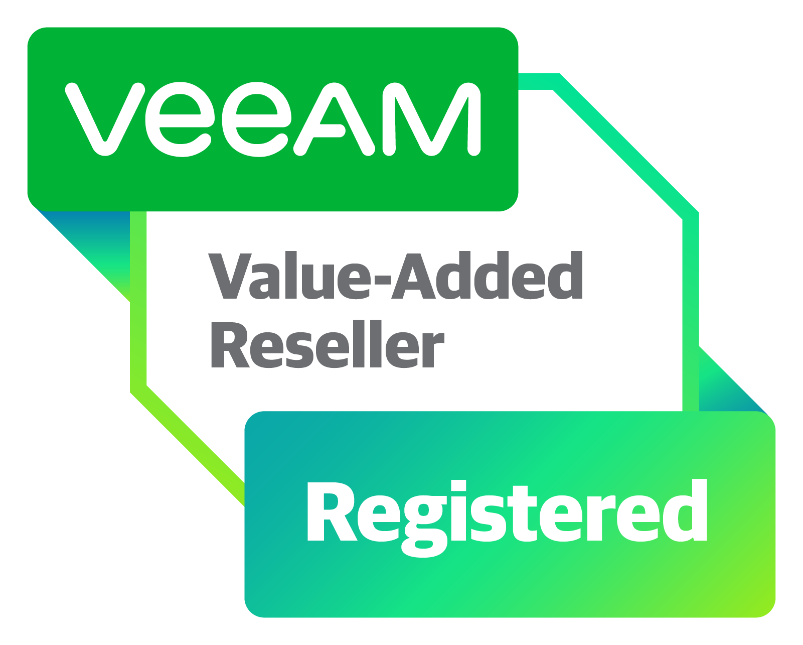 Veeam value added reseller
